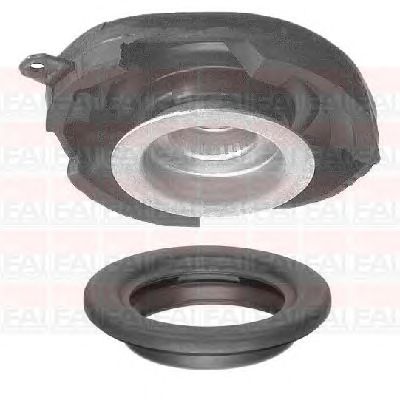 FAI AUTOPARTS ss3048 -  Опора стойки амортизатора